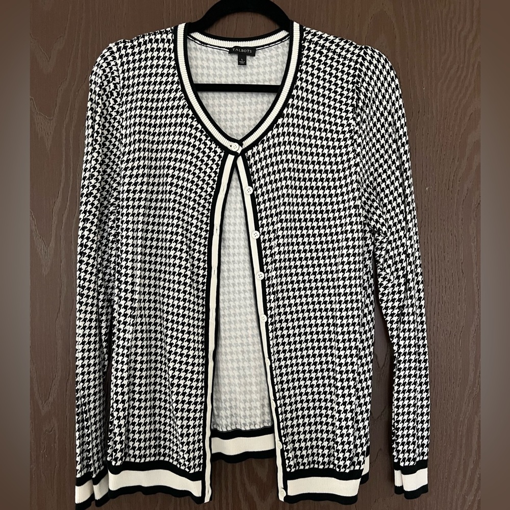 Talbot’s Blouse
